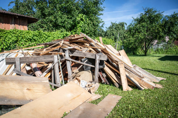 Retail Junk Removal in Travelers Rest, SC